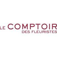 le comptoir des fleuristes