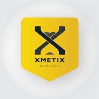 xmetix ltd.