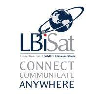 lbisat llc logo image