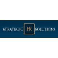 strategic hr solutions