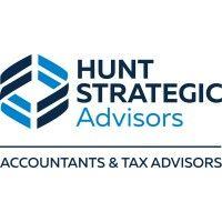 hunt strategic advisors pty ltd logo image