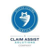 allcat claims service logo image