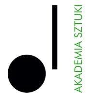 akademia sztuki w szczecinie logo image