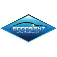 good sight vehicle wash equipment australia logo image