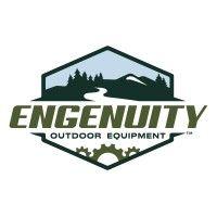 engenuity outdoor equipment logo image