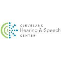 cleveland hearing & speech center logo image