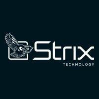 strix ltd logo image