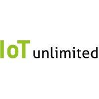 iot unlimited logo image