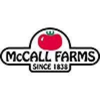 mccall farms inc