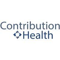 contribution health, llc