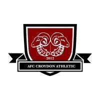 afc croydon athletic logo image