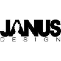 janus design (it) logo image