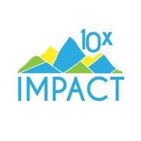 10x impact - thriving together