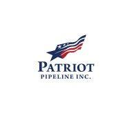 patriot pipeline, inc logo image