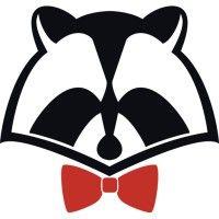 raccoon one logo image