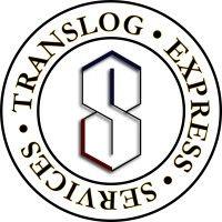 translog express services logo image