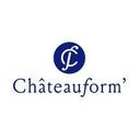 logo of Chateauform