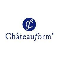 châteauform'​ logo image