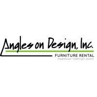 angles on design, inc. logo image