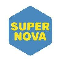 supernova at dalhousie university