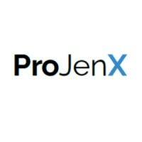 projenx logo image