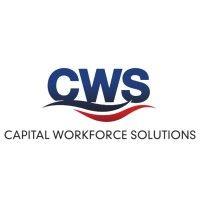 capital workforce solutions pty ltd logo image