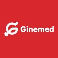 ginemed logo image