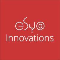 esya innovations pvt. ltd. logo image