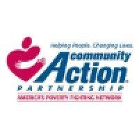 community action partnership - national office logo image