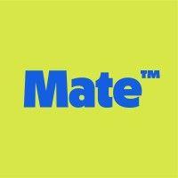 mate logo image