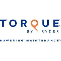 torque by ryder logo image