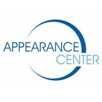 appearance center of newport beach logo image