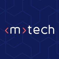 modiintech logo image