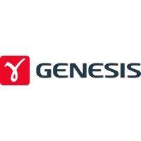 genesis logo image