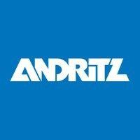 andritz hydro s.r.o. logo image