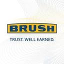 logo of Brush Group