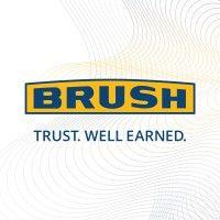 brush group logo image