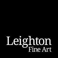 leighton fine art