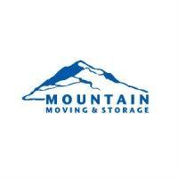 mountain moving & storage