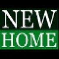 new home inc. logo image