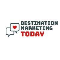 destination marketing today logo image