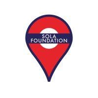 the sola foundation logo image