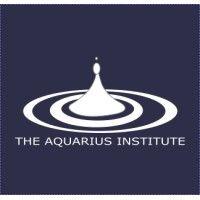 the aquarius institute logo image