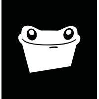 frog labs logo image