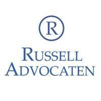 russell advocaten b.v. logo image