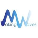 logo of Making Waves Usa