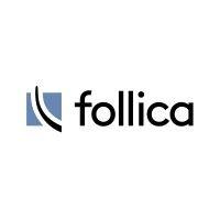 follica, inc. logo image