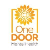 one door mental health