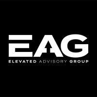 elevated advisory group logo image