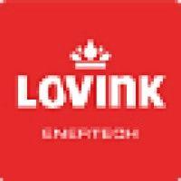 lovink enertech b.v. logo image